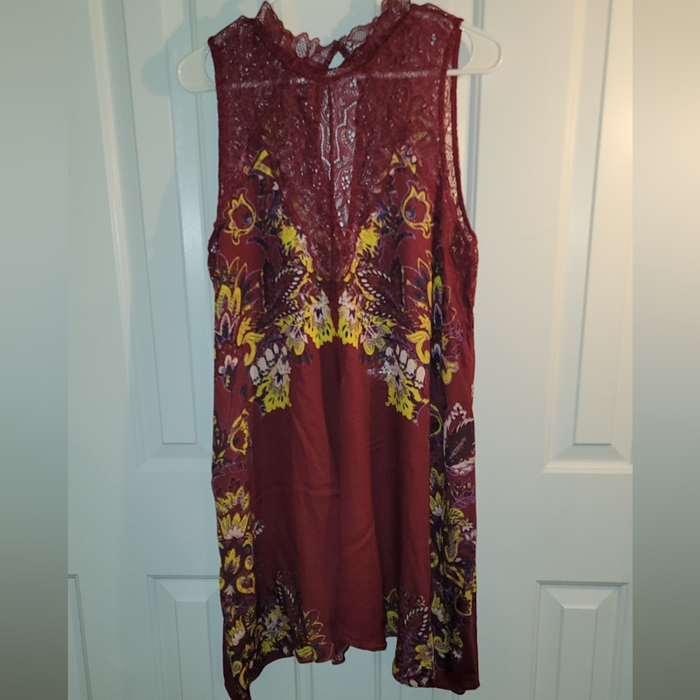 Free People Women's Dress Size Large